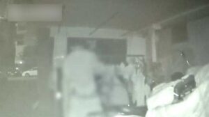 Pakaian Dalamnya Sering Terdapat Noda Kuning Saat Dijemur, Wanita Ini Terkejut Setelah Pasang CCTV