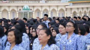 ‘Duka’ untuk Jutaan PNS! Ini Daftar Tunjangan Ini Itu ASN yang Dihapus Pemerintah