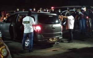 Bareskrim Polri Panggil Wartawan Edy Mulyadi Usai Meliput di Lokasi Bentrok Laskar FPI dan Polisi