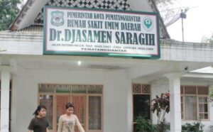 Memandikan Jenazah Perempuan, 4 Pegawai Pria RSUD Djasamen Saragih Jadi Tersangka