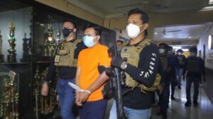Detik-detik Dokter Muda Dianiaya Sekuriti Hotel di Jakarta Barat, Pelaku Hendak Rudapaksa Korban