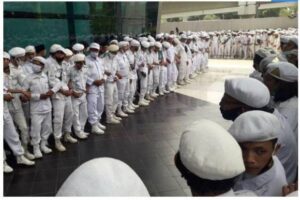 Sejak Berdiri Tahun 1998, FPI Berantas Maksiat dan Melakukan Aksi Kemanusiaan