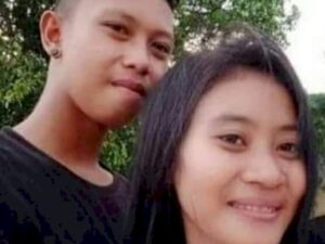Stres Karena Himpitan Ekonomi, Suami Istri Berusia Remaja Tega Aniaya Bayi 3 Bulan