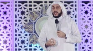 Syekh Ali Jaber Tanggapi Penembakan 6 Laskar FPI, Ini Katanya