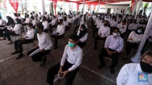 Tak Hanya Tunjangan yang Dihapus, Pangkat & Golongan PNS Juga