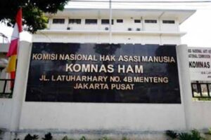 Tim Dokter Pengautopsi Jenazah 6 Anggota FPI Bungkam Usai Diperiksa Komnas HAM
