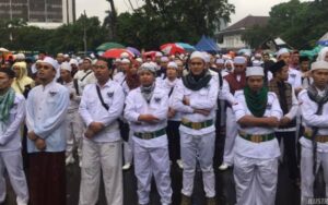 Kabar Terbaru Penyelidikan Komnas HAM atas Kasus Tewasnya Enam Laskar FPI
