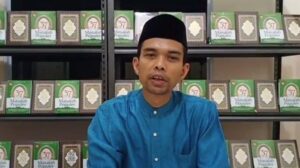 Apa Hukum Meminta Agar Dimasukkan Kerja oleh Orang Dalam? Berikut Penjelasan Ustadz Abdul Somad