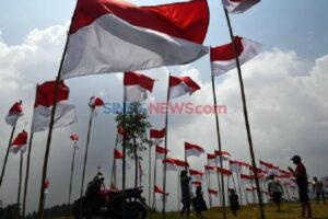 Video Parodi Indonesia Raya yang Hina Indonesia Ternyata Dibuat WNI