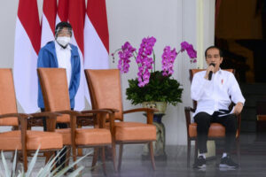 Kata-kata Bu Risma untuk Arek Suroboyo, Sungguh Mengharukan