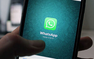 Ngeri, Ini Berbagai Data yang Dikumpulkan WhatsApp dari Akun Anda!