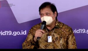 Berikut Daerah-daerah yang Kena Pembatasan Ketat Mulai Tanggal 11 Hingga 25 Januari 2021