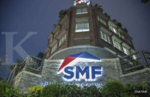 Lowongan kerja BUMN Januari 2021 di PT SMF
