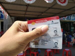 Resmi Diteken Jokowi, Masyarakat, Pelajar, dan Mahasiswa Kini Bisa Bikin SIM Gratis