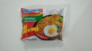 Viral! Tajir Melintir Gegara Indomie, Pria Ini Sampai Bisa Beli Rumah