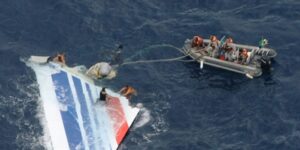 5 Kecelakaan Pesawat Paling Misterius, Sampai Saat ini Masih Menjadi Teka Teki Besar
