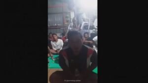 Viral Video WNI Tertahan di Kepulauan Marshall: Tolong, Kami Ingin Pulang