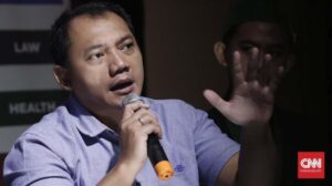 Diduga Langgar HAM, DPR Minta Autopsi 4 Laskar FPI Dikaji