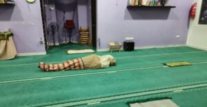 Muazin Ini Tewas Ketika Azan Subuh, Terhenti Ketika Ucapkan Kalimat Allahu Akbar Dan Syahadat