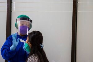 Simak, Ini Kondisi Orang-orang yang Tak Bisa Disuntik Vaksin Covid-19