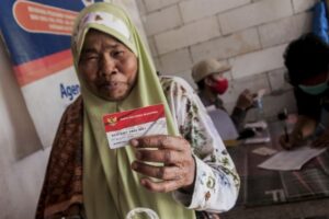 Mulai Hari Ini, Ada 3 Bansos yang Akan Disalurkan, Apa Saja?