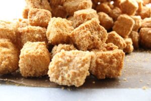 Tempe dan Tahu Menghilang, Pedagang Gorengan Menjerit Kebingungan