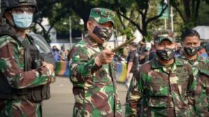 Siapa Sangka 40 Hari Ucapan Mayjen TNI Dudung Soal FPI Benar Terjadi, Masak Kebetulan?