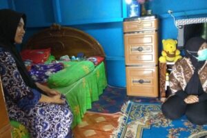 Mengaku Tak Hamil, Ibu Ini Tiba-tiba Melahirkan Bayi Saat Buang Air, Ini Ceritanya