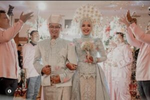 Kisah Ihsan dan Putri, Pengantin Baru Penumpang Sriwijaya Air, Hendak Ngunduh Mantu, tapi…
