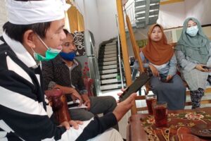 Dibujuk Anggota DPR, Anak yang Laporkan Ibunya ke Polisi Tolak Cabut Laporan