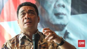 Wagub DKI Ingatkan Sanksi Rp5 Juta bagi Penolak Vaksin Covid