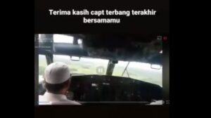 ‘Allah Masih Sayang Aku’ Wanita Ini Gagal Naik Pesawat Sriwijaya Air SJ182 Gara Gara Tes Swabnya Gak Berlaku