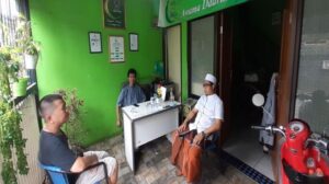 Meninggal Setelah Pindah Agama, Tukang Tambal Ban Bakar Diri Tinggalkan Wasiat