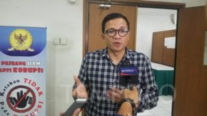 Amnesty International Nilai 6 Anggota FPI adalah Korban Pembunuhan Polisi