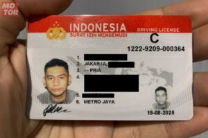 Asyik Banget, Bikin SIM Baru Bakalan Gratis, Ini Syaratnya Bro