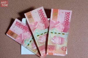 Bantuan Rp 300 Ribu Cair 4 Januari Besok, Ayo Siap-siap ke Kantor Pos Terdekat