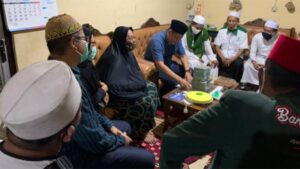 PPATK Bekukan Rekening Penggalang Donasi untuk Enam Laskar FPI, Loh Kenapa?