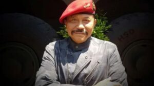 Jenderal Kopassus Bongkar Rencana Miliarder Yahudi Hancurkan Indonesia