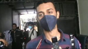 Dengar Kabar Ayahnya Meninggal, Putra Syekh Ali Jaber Tak Menangis, Ini Alasannya