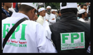 Allahu Akbar! Terkuak Uang di Rekening FPI yang Katanya Digarong, Isinya Bikin Sesak