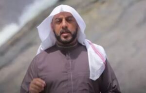 Syekh Ali Jaber: Kalau Saya Meninggal Mohon Dimakamkan di Lombok