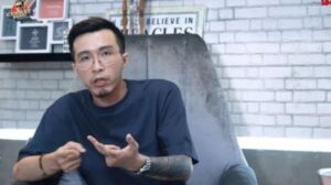 Dokter Tirta Sebut Mimpi Bertemu Malaikat Sebelum Mualaf