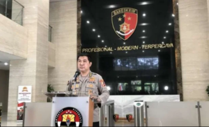 Polisi Ungkap Kondisi Terkini Habib Rizieq di Rutan