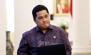 Kabar Gembira untuk Pelanggan Listrik 450 VA dan 900 VA