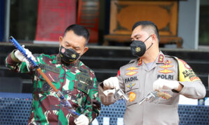 Soal Senjata Api yang Diduga Digunakan Laskar FPI, Komnas HAM Bilang Begini