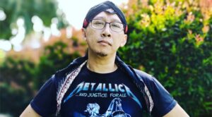 Deny Siregar Meninggal Dunia, Abu Janda: Ya Allah Cepat Kali Umur Kau