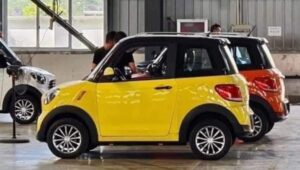 Viral di Medsos Mobil Seharga Rp20 Jutaan Bakal Masuk ke Indonesia