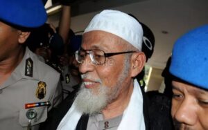 Abu Bakar Ba’asyir Bebas Jumat Ini, Polri: Diminta atau Tidak Pasti Kita Lakukan Penjagaan