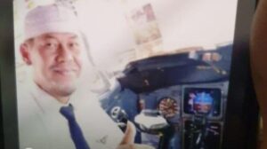 Kapten Afwan Pilot Sriwijaya Air yang Jatuh Ternyata Gunakan Separuhnya Gajinya untuk Bersedekah