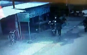 Oh Rahayu, Aksimu Sungguh Nekat, Sampai Viral di Media Sosial